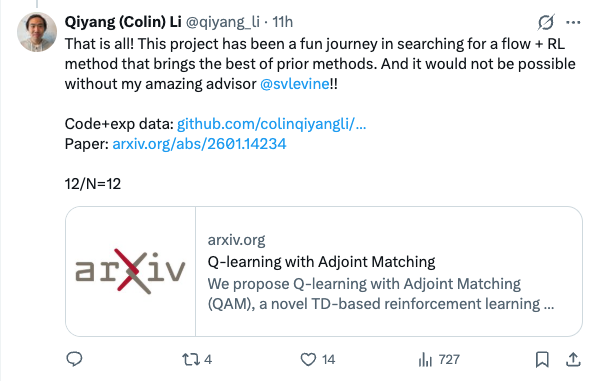 Thread screenshot 12